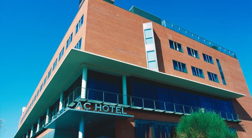 Ac Hotel By Marriott Guadalajara Mexico Exterior foto