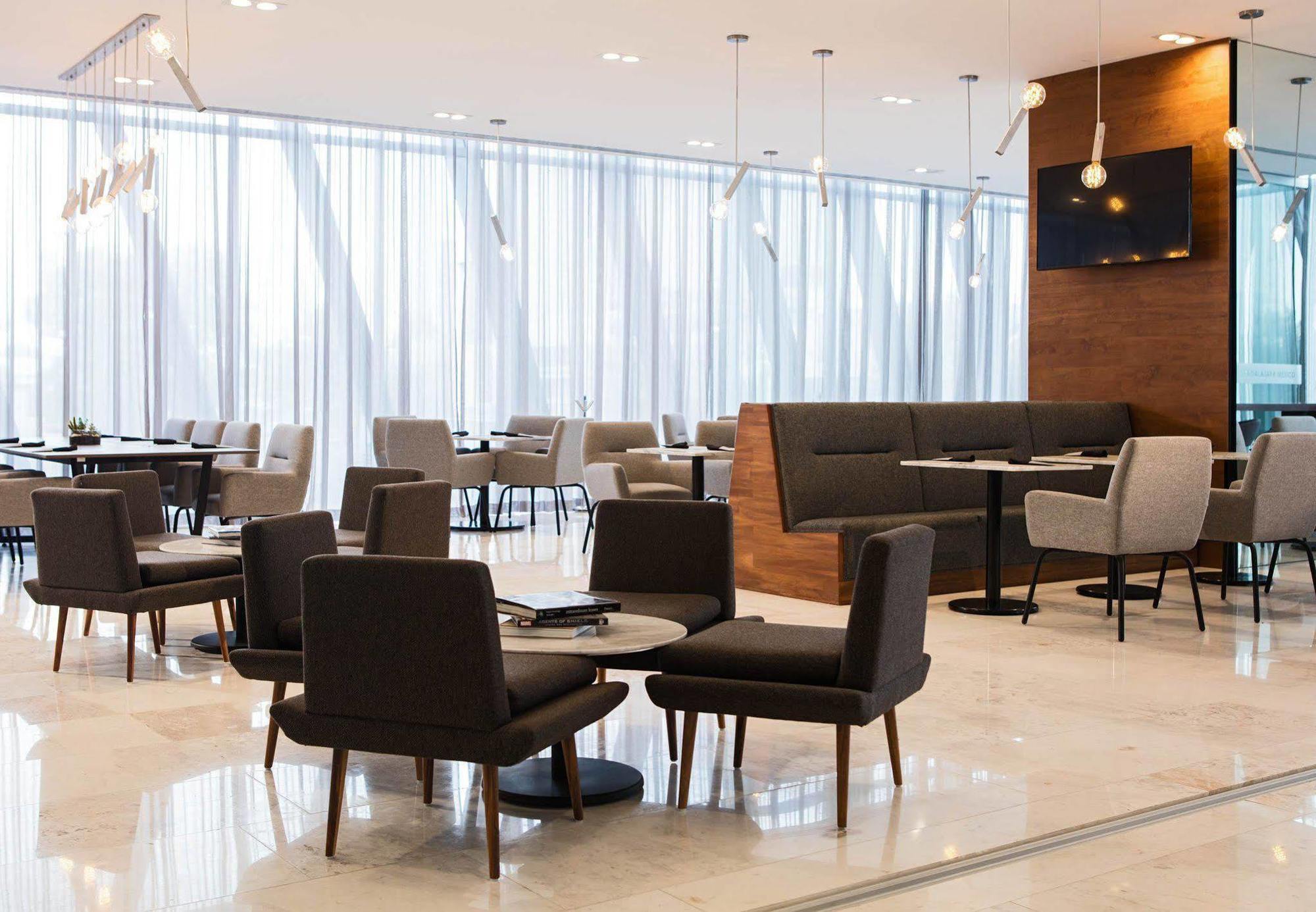 Ac Hotel By Marriott Guadalajara Mexico Exterior foto